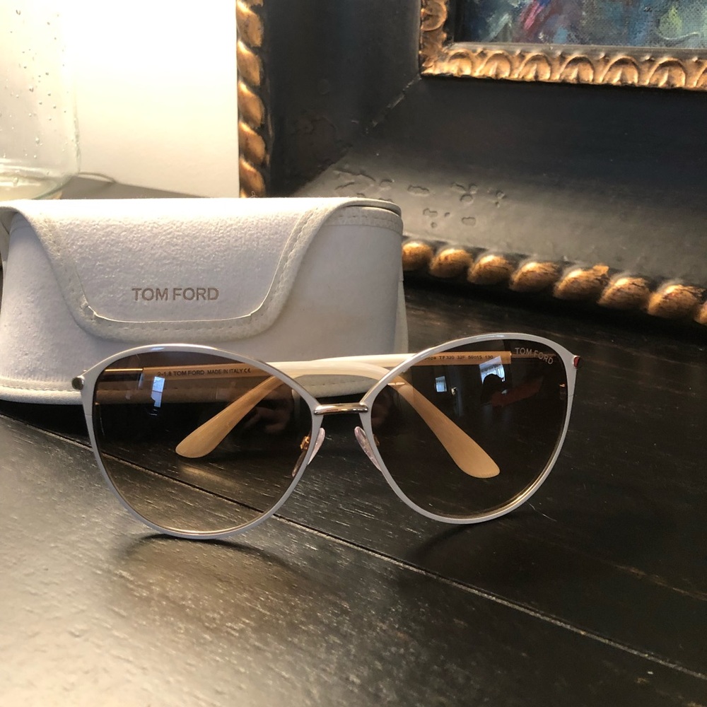 Tom Ford Penelope sunglasses - brand new